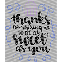 Mother's Day-MM 3910